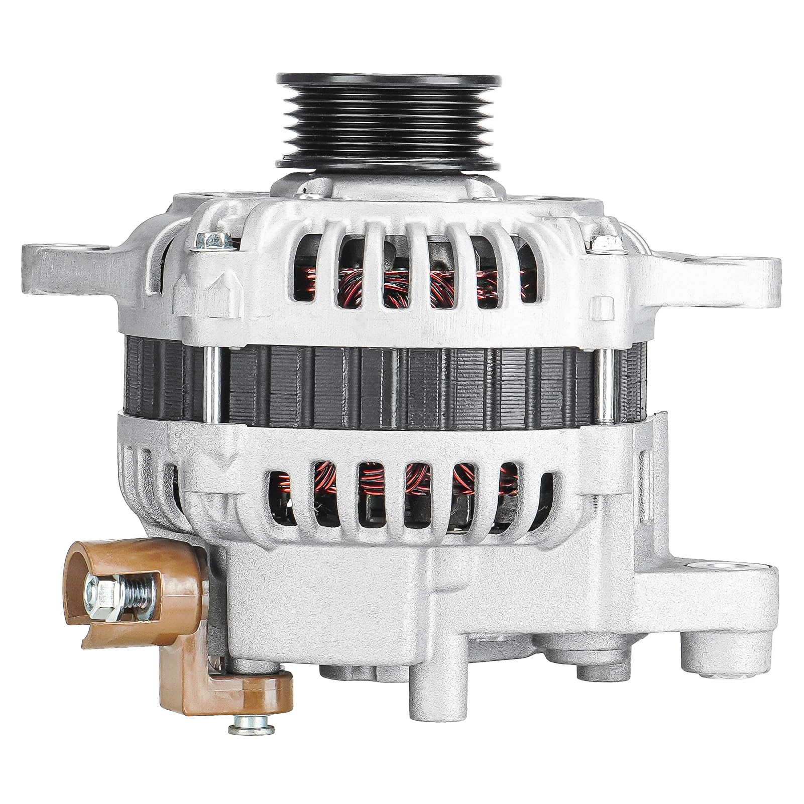 New Alternator for Mazda RX7 1.3L 1993 1994 1995, 334-1163 AMT0035