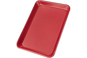 Ultra Cuisine Quarter Sheet Cake Pan
