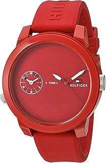 tommy hilfiger watches in amazon