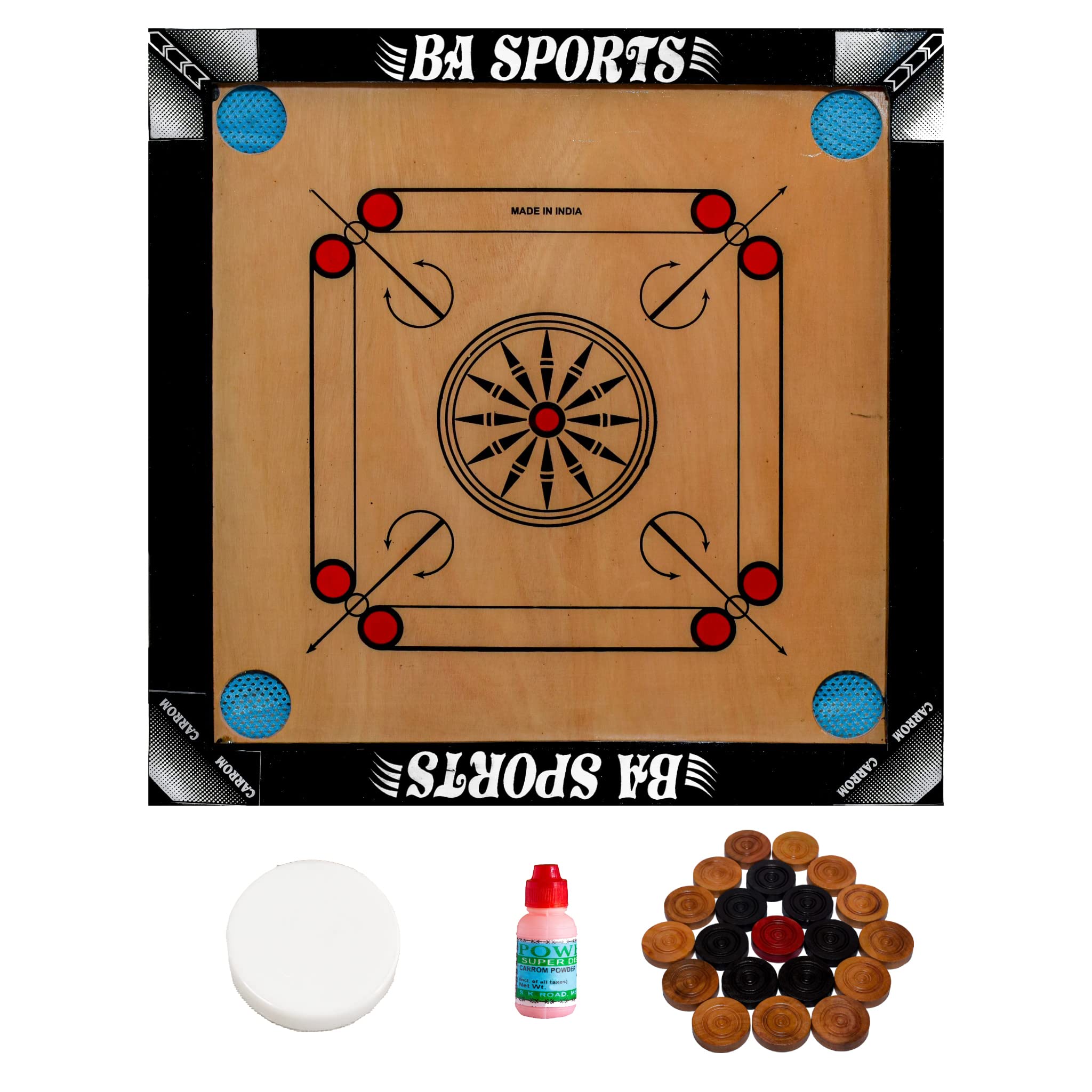 See full amazon price history chart for Gloss Carrom Board (Small) Gloss Carrom Board (Small) (B0BPCWJHPT) Amazon Price History, Amazon Price Tracker
