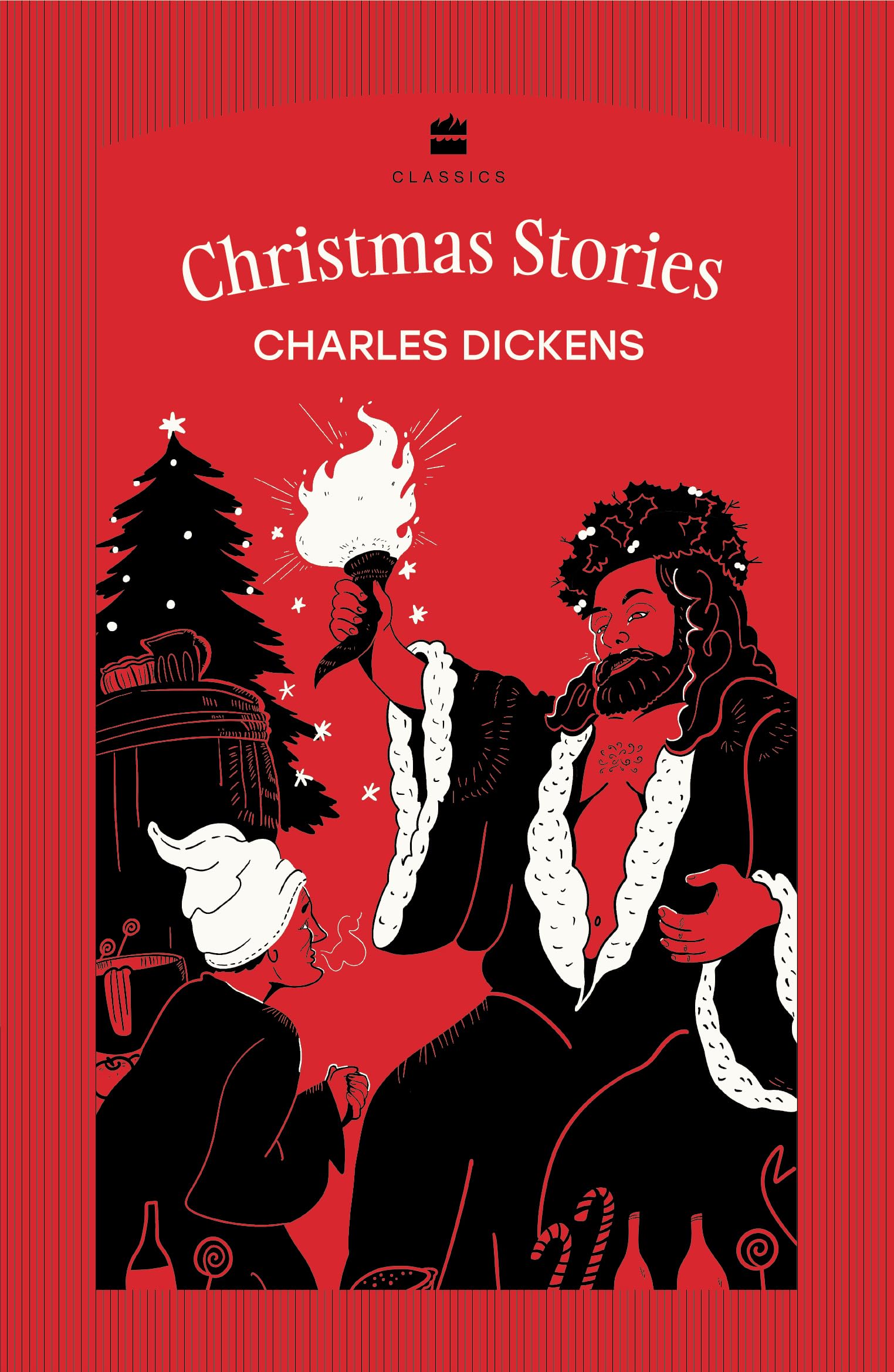 Christmas Stories