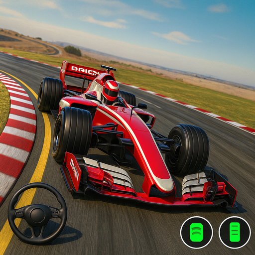Online Formula Racer Car Online Formula Racing - App on Amazon Appstore