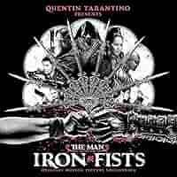 RZAプロデュースThe Man With The Iron Fists OST RZA and Howard Drossin - The Man With the Iron Fists
