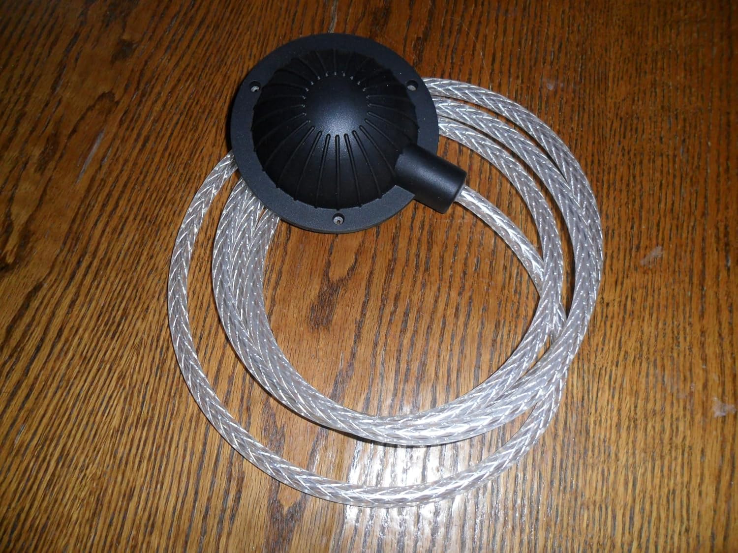 Air Foot Pedal For Cobra BrassCrft and Speedway Drain Sewer Machines