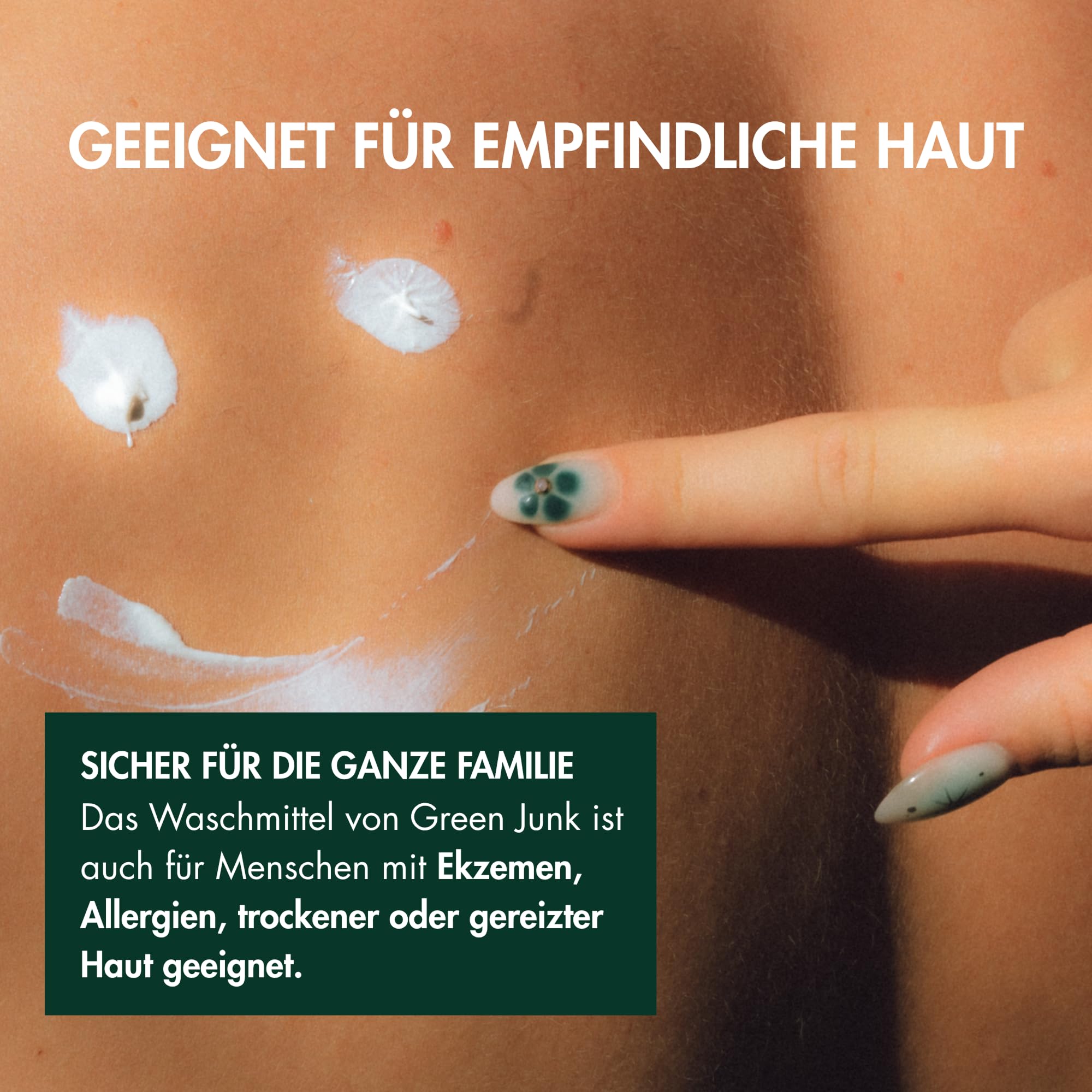 Mineralische Sonnencreme 200ml x 4 - Natürliche Sonnencreme | Sonnenschutz - Mineral Sunscreen - Ohne synthetische Duftstoffe - Für empfindliche Haut geeignet - LSF 30+ Non-Nano Zinkoxid