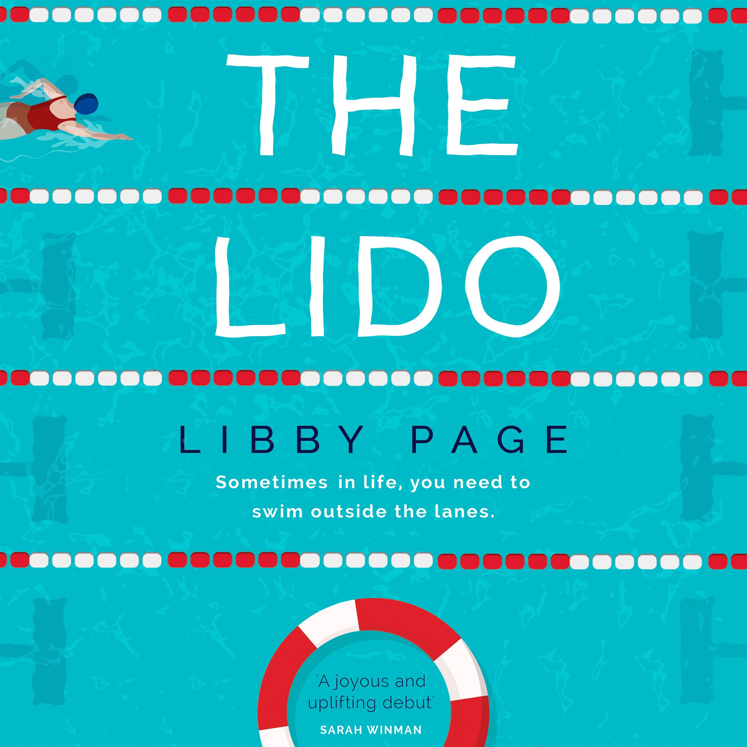 The Lido
