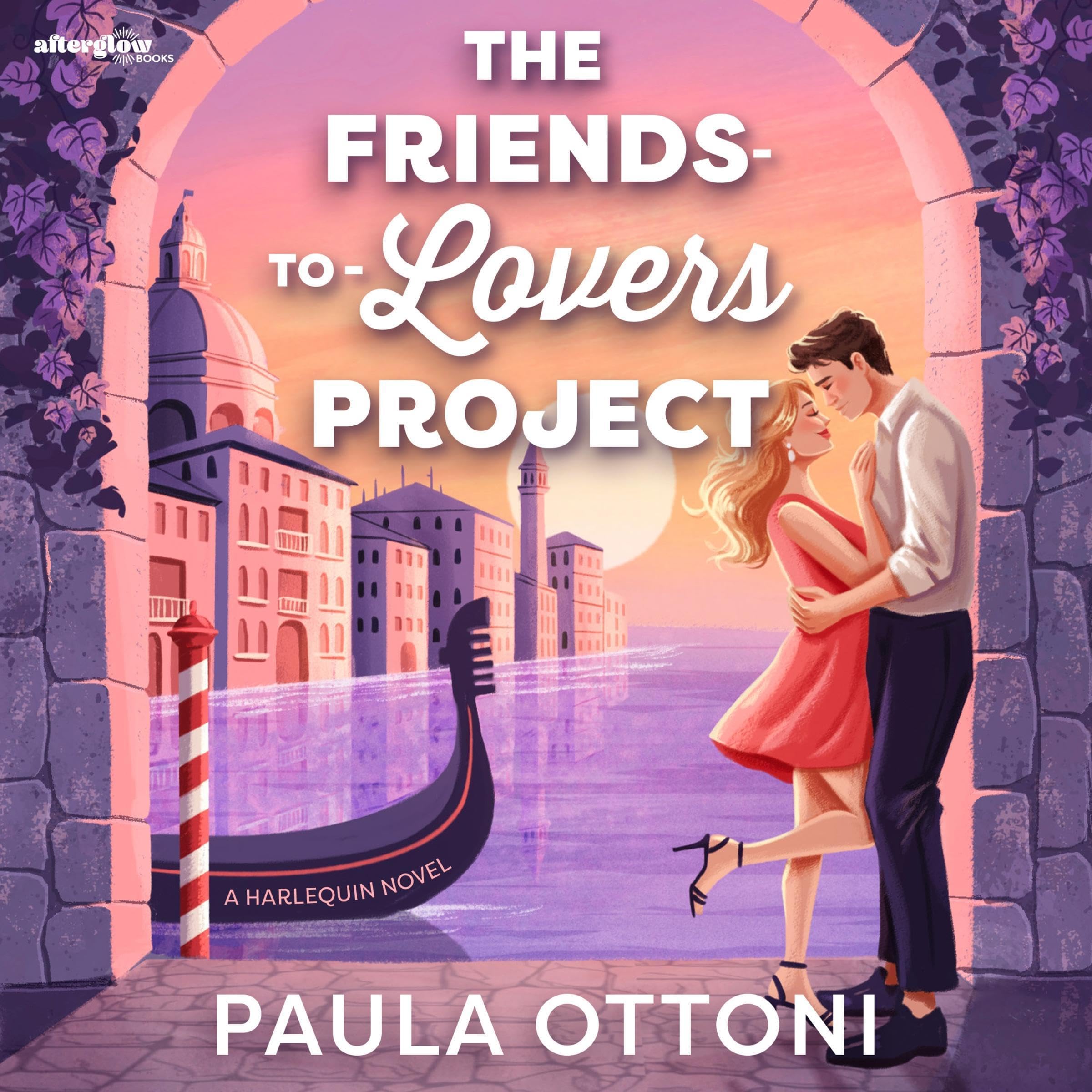 The Friends-to-Lovers Project