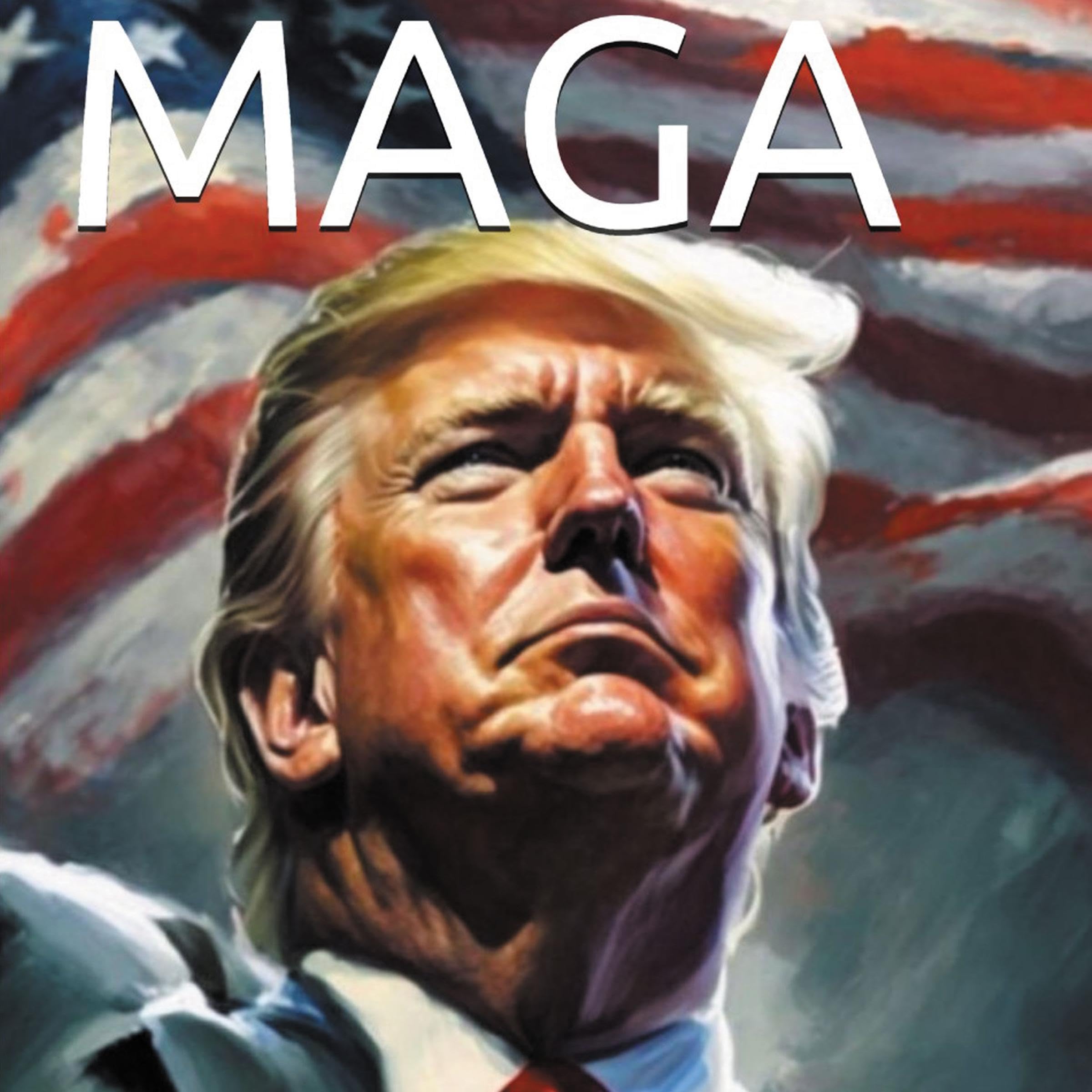 MAGA