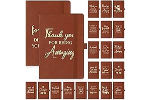 Personalized Appreciation Gifts for Employees