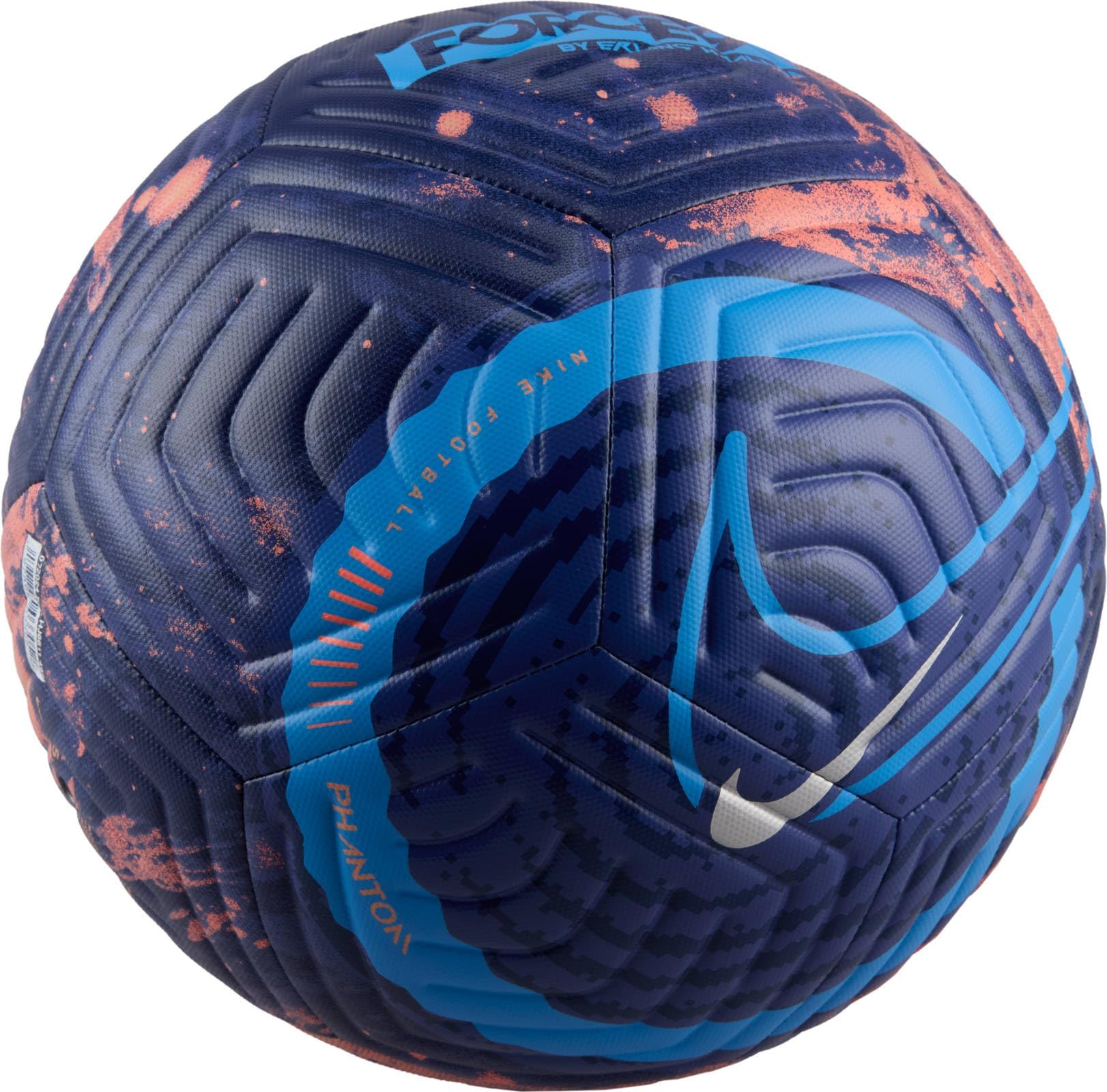 nike flight soccer ball