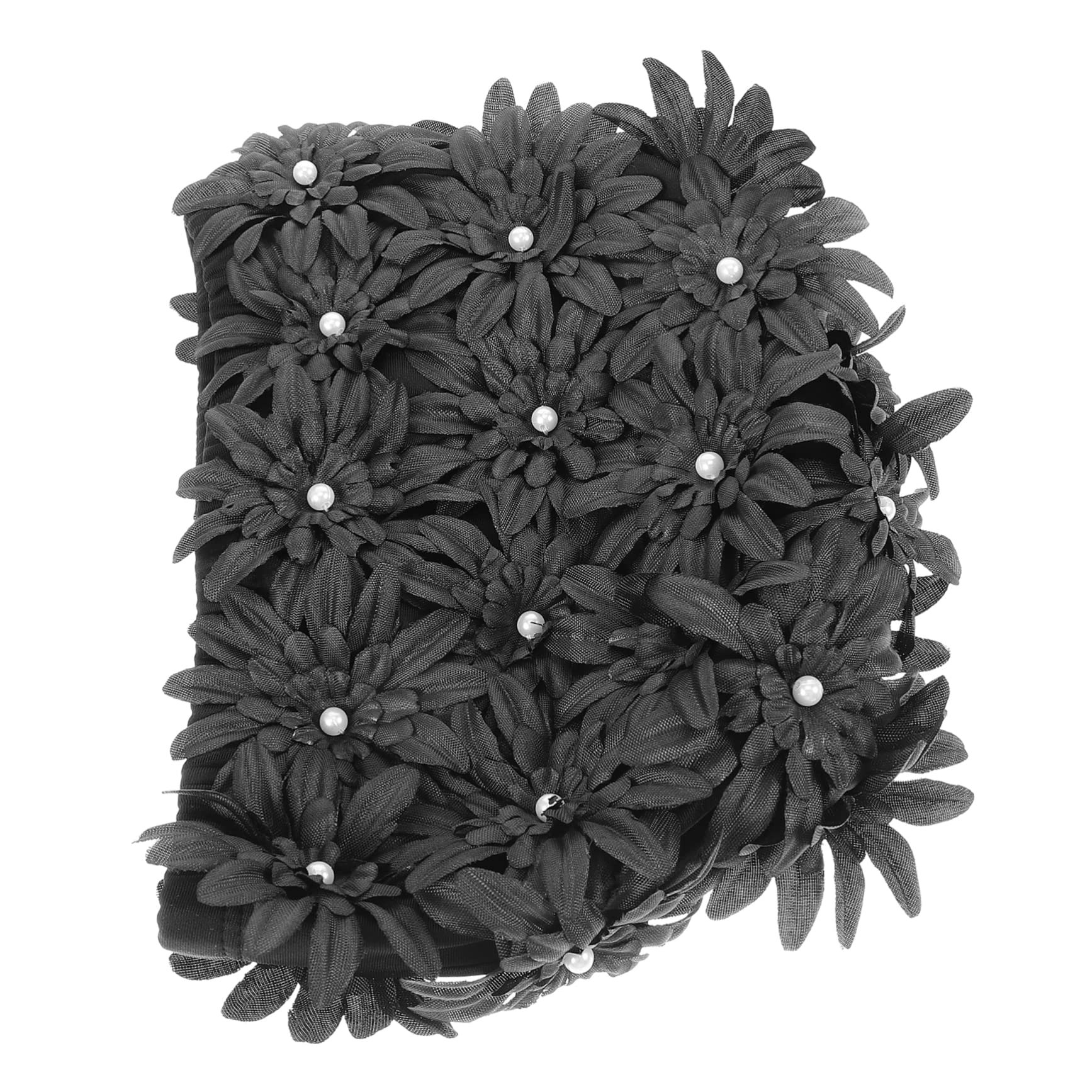 Healifty 2 Pz Cuffia Da Nuoto Per Adulti Paraorecchie Per Cappello Da Bagno Cuffia Per Il Nuoto Cappelli Da Bagno Cuffia Da Bagno Bambino Tappo in Silicone Broccato Cura