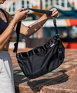 ショルダーバッグ newspaper bag made in usa ABAHOUSE ショルダーバッグ 「REPRODUCT」Newspaper Bag