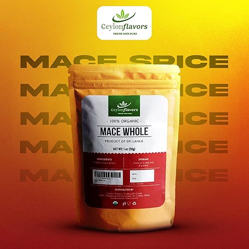 Miniatura 6 de Mace entero 1 oz