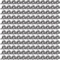 Vista 40 de Falari - 24/144 unidades de gorra de béisbol unisex, lisa y de tamaño ajustable, venta al por mayor