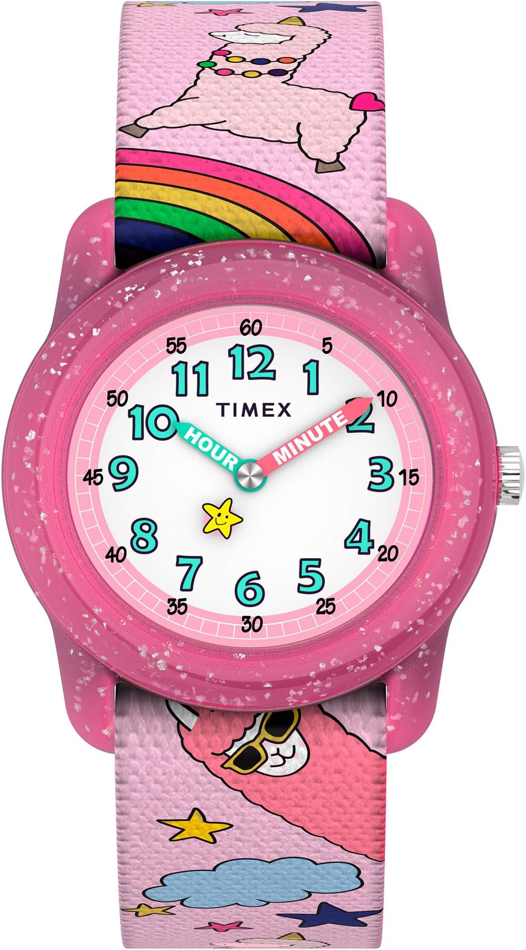 Timex Kids Analog Watch