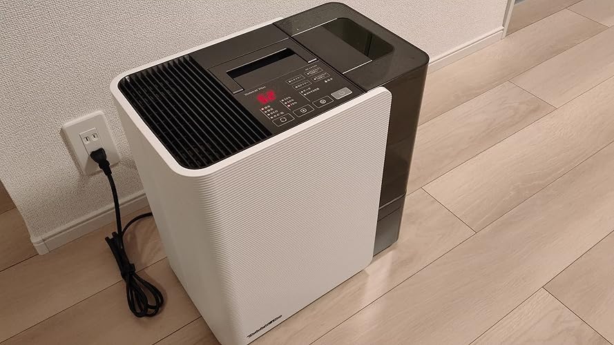 Amazon.co.jp: ダイニチ(Dainichi) 加湿器 ハイブリッド式 (木造和室16 Amazon.co.jp: ダイニチ(Dainichi) 加湿器 ハイブリッド式 (木造和室16