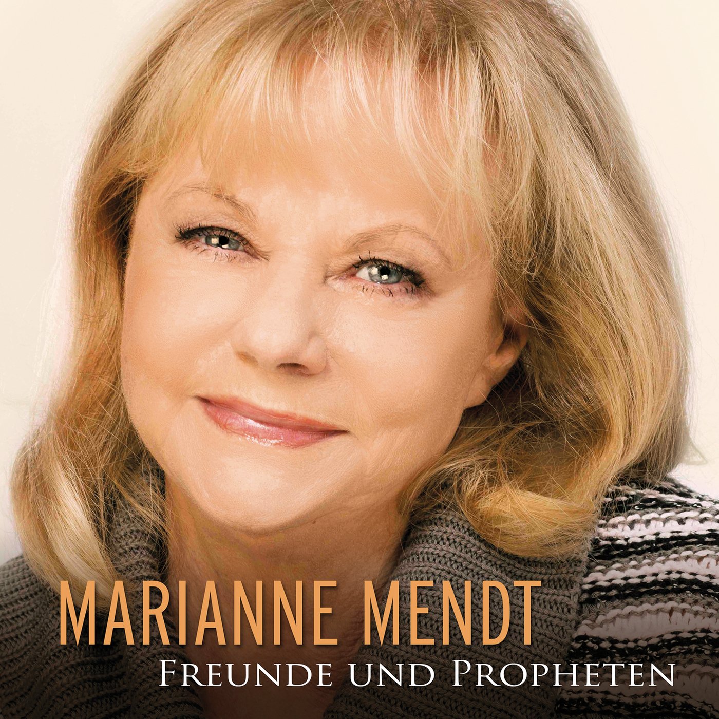 Marianne Mendt