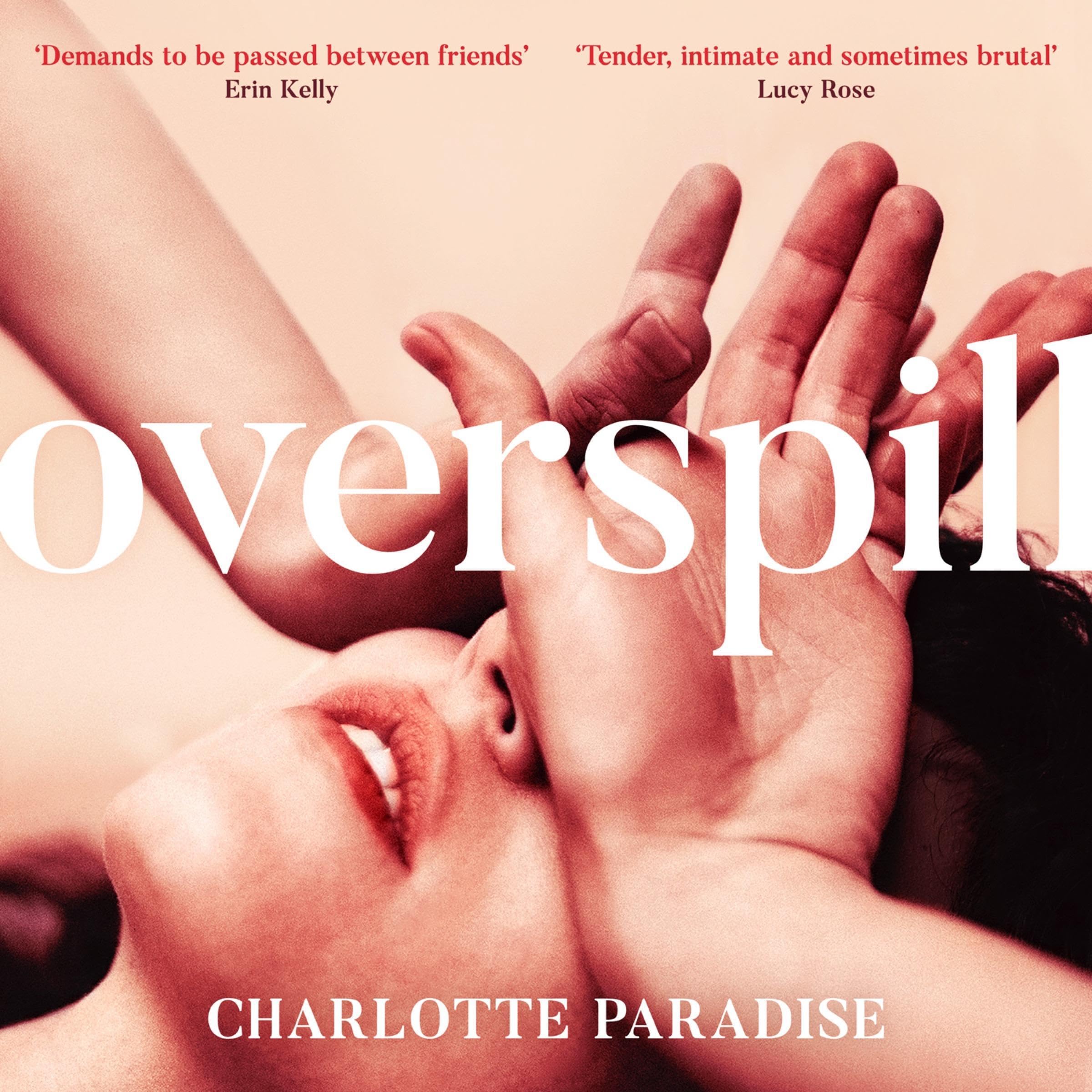 Charlotte Paradise Overspill