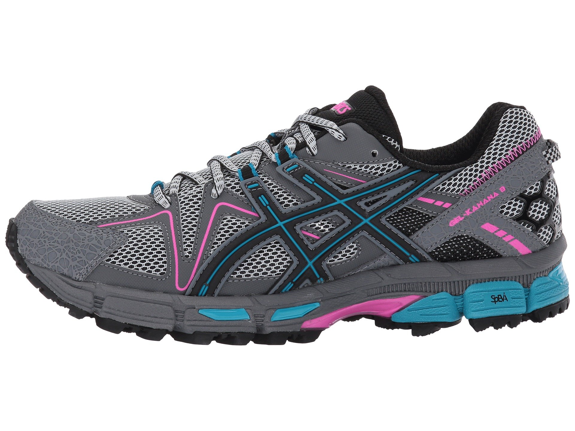 ASICS Gel-Kahana® 8 at Zappos.com