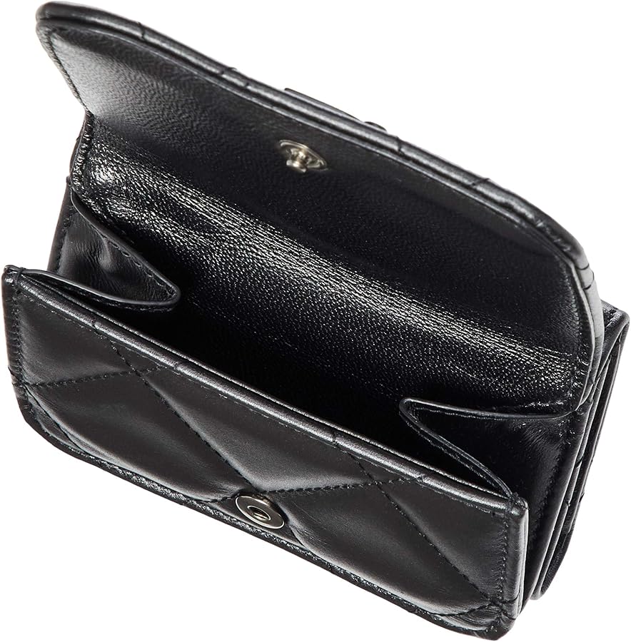 Amazon | [バレンシアガ] 三つ折り財布 617781 1WN17 B.(ビー) ミニ