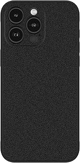 Gocase Capa Anti Impacto Infinite Compatível com Todos iPhone - Preto - iPhone 15 Pro Max