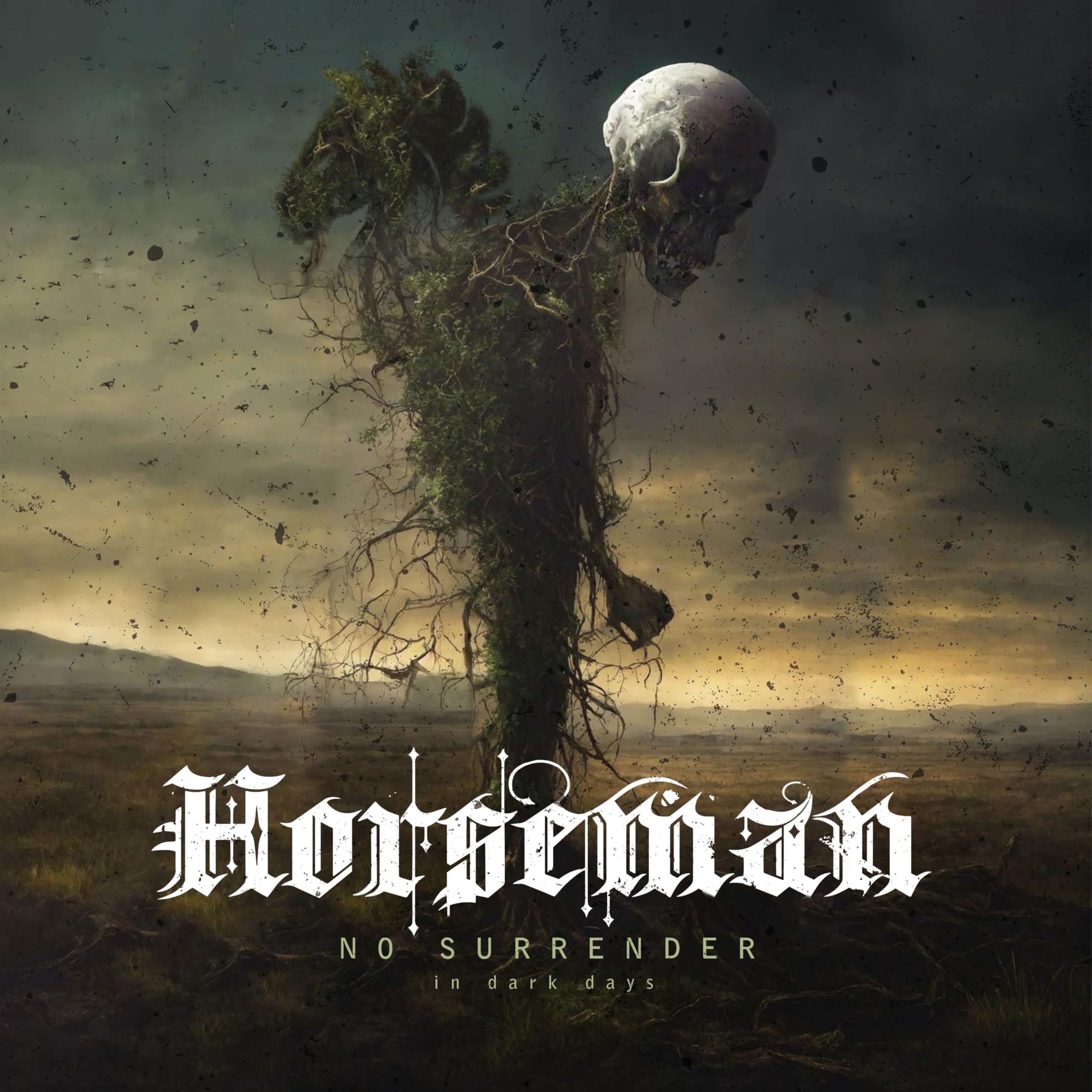 Horseman