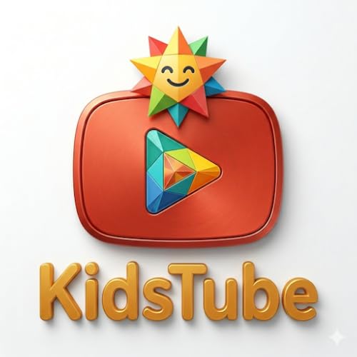 Kidstube For youtube kids & Learning Fun & Safe Videos