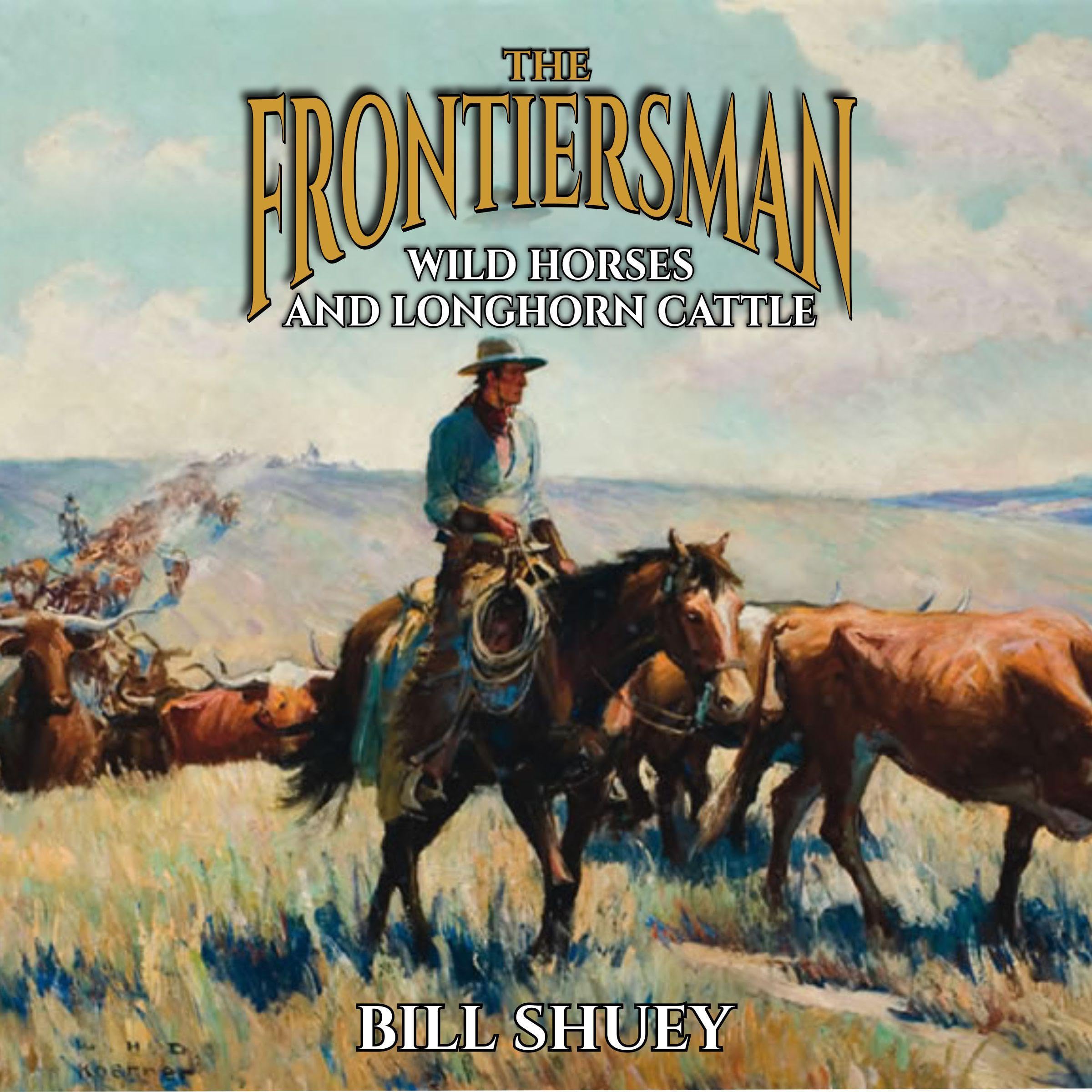 The Frontiersman