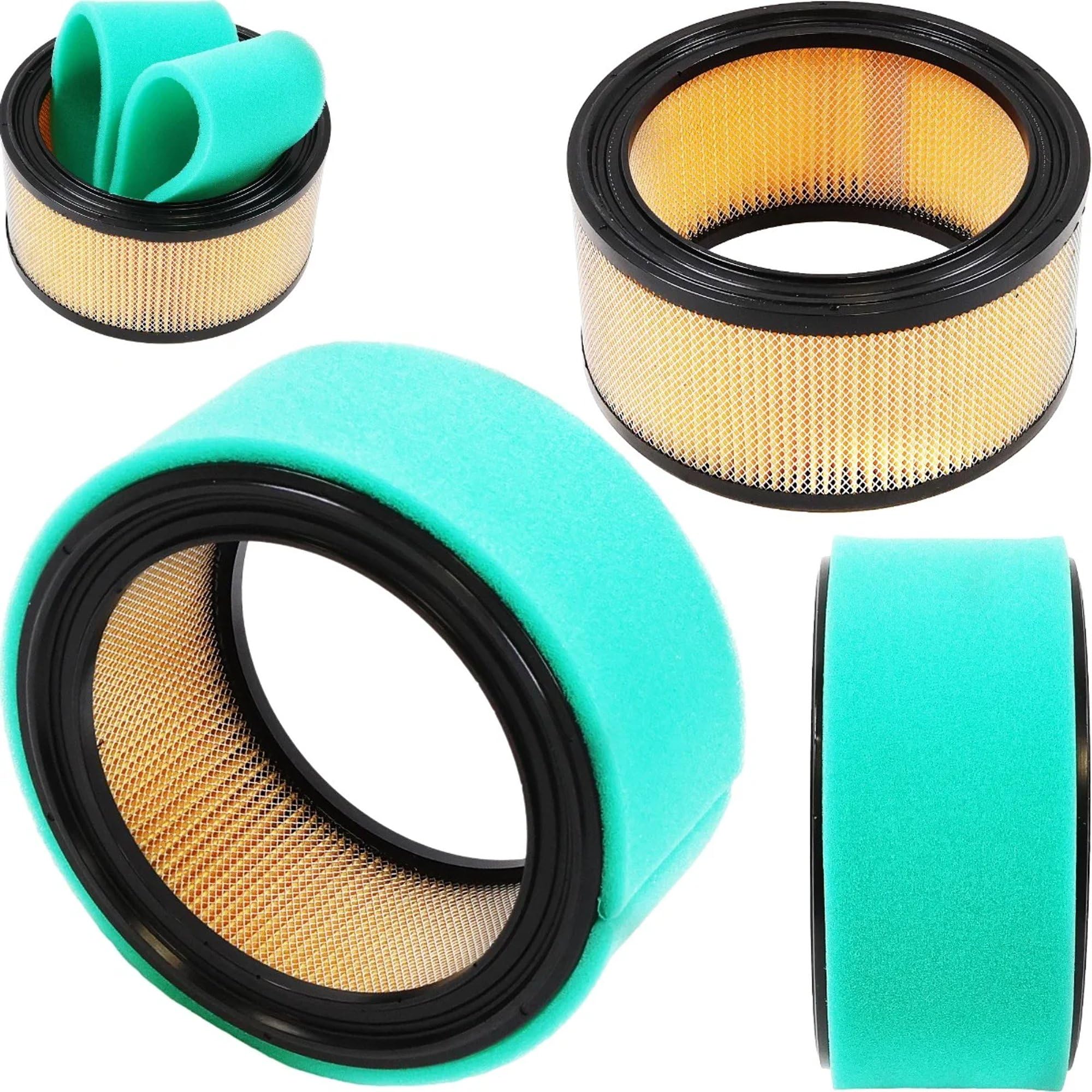 Mamuth Wild Nature Air Filter For Briggs & Stratton 290400, 294400, 272490S, 272490, 271141, 271271