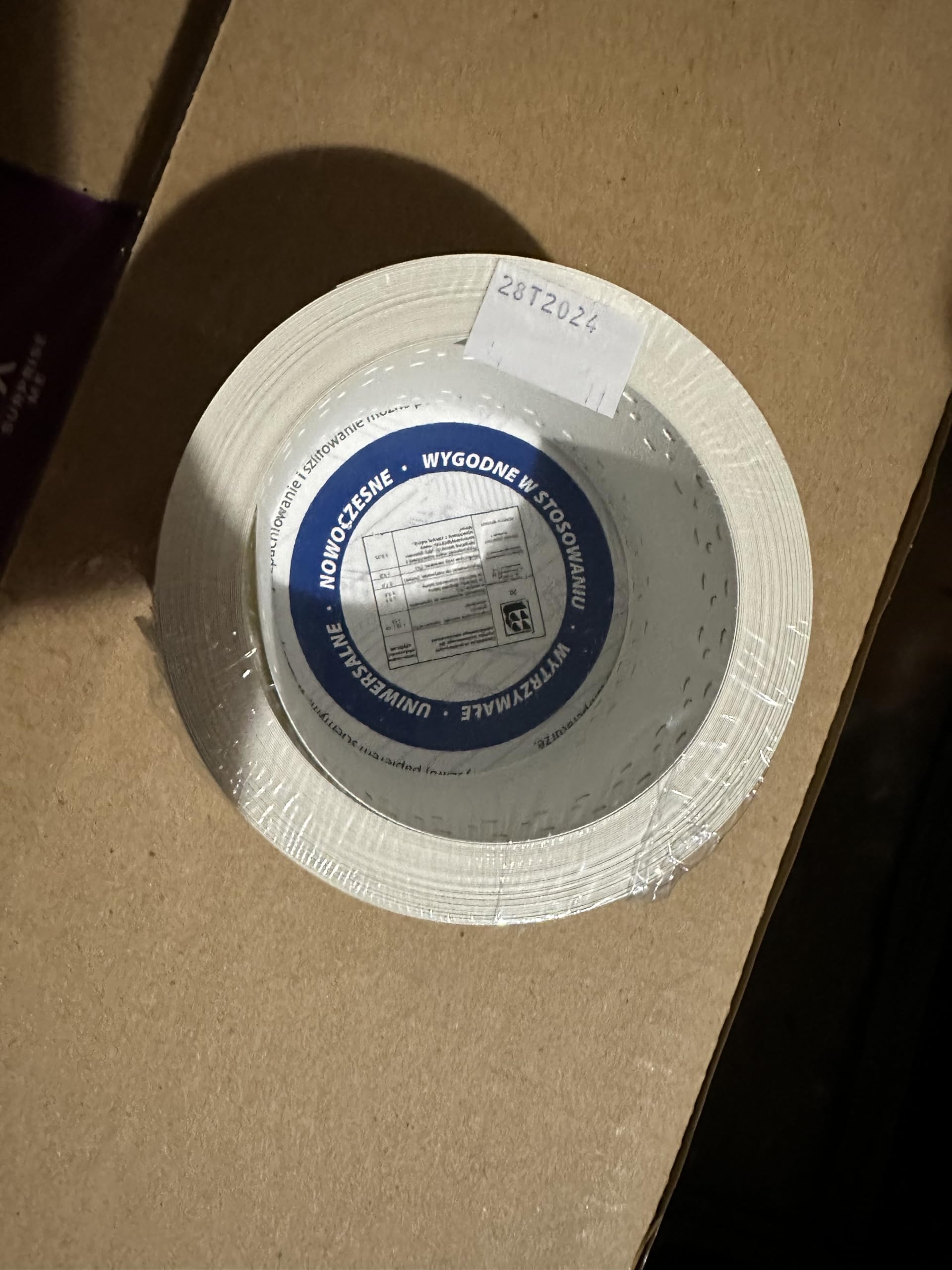VaGo 10 Rollen Fugenvlies Vlies Fugenband 50 mm x 25 m ab 19,90 VaGo 10 Rollen Fugenvlies Vlies Fugenband 50 mm x 25 m ab 19,90