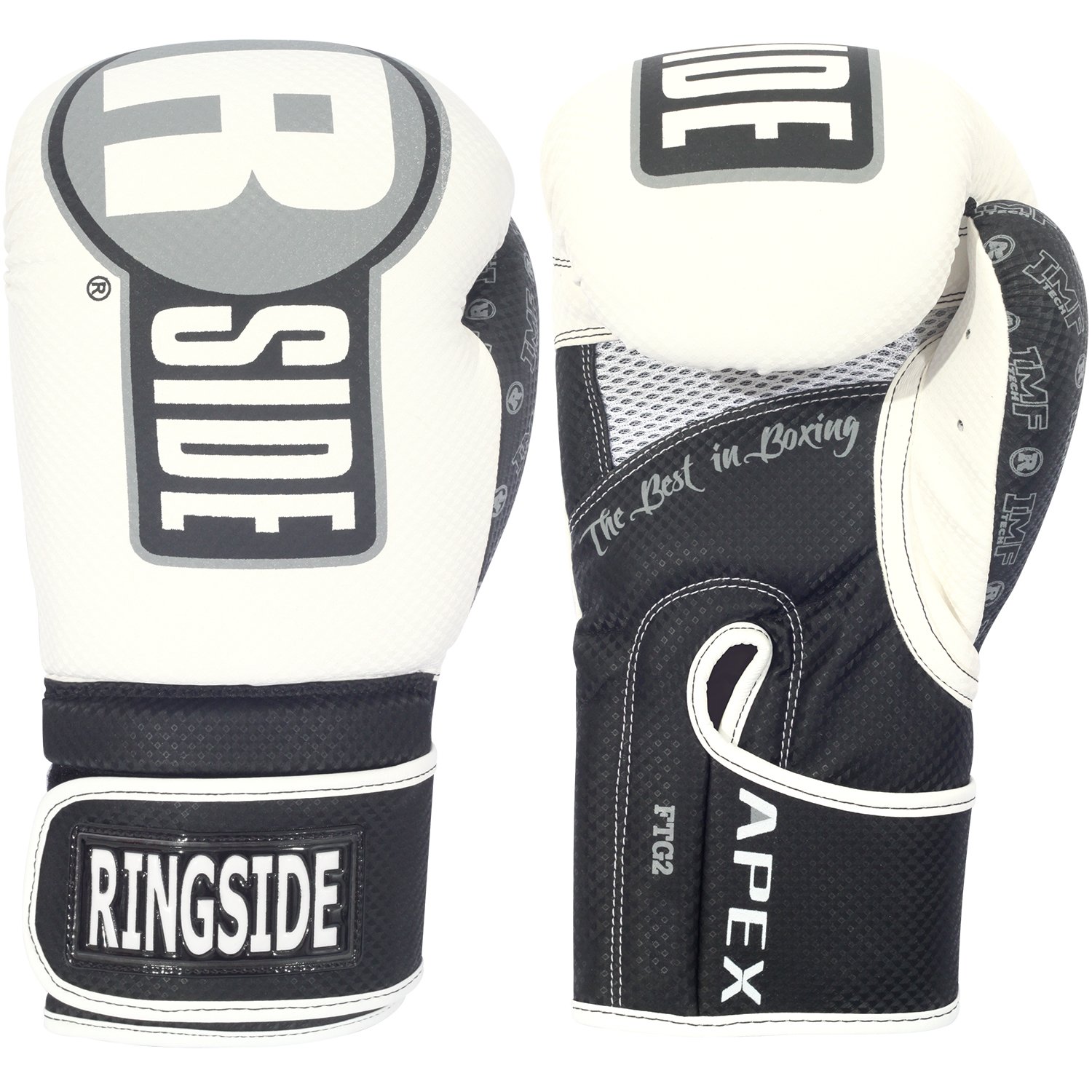 RINGSIDE リングサイド　ゴング RINGSIDE リングサイド ボクシング ゴング 鐘 良い音