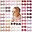 CELLOT Baby Girls Fully Lined Hair Bows Hair Pins, 2\' Hair Bows, 50 Pieces/25 Pairs - Infants, Toddlers, Kids Hair Accessories in Pairs - Pink Bow Alligator Hair Clips