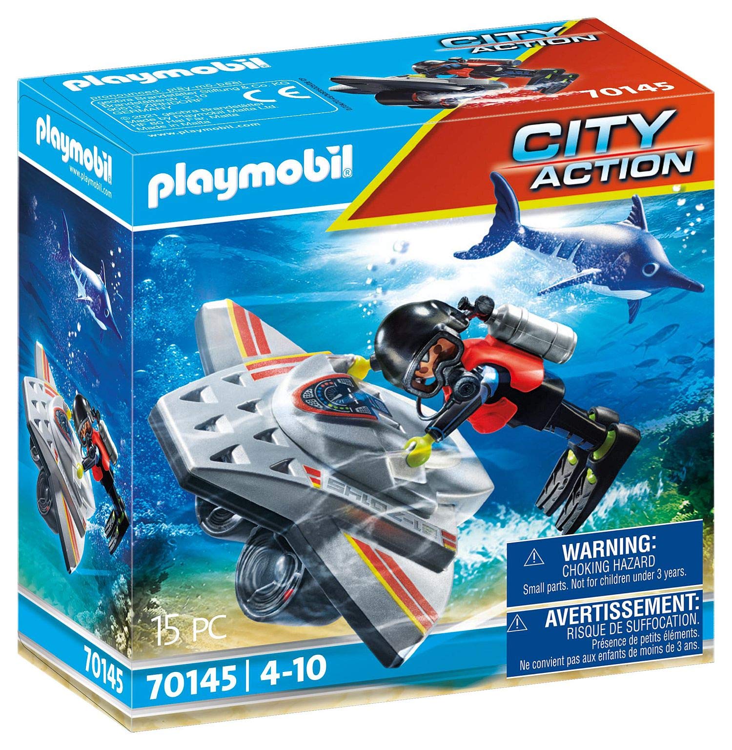 Playmobil