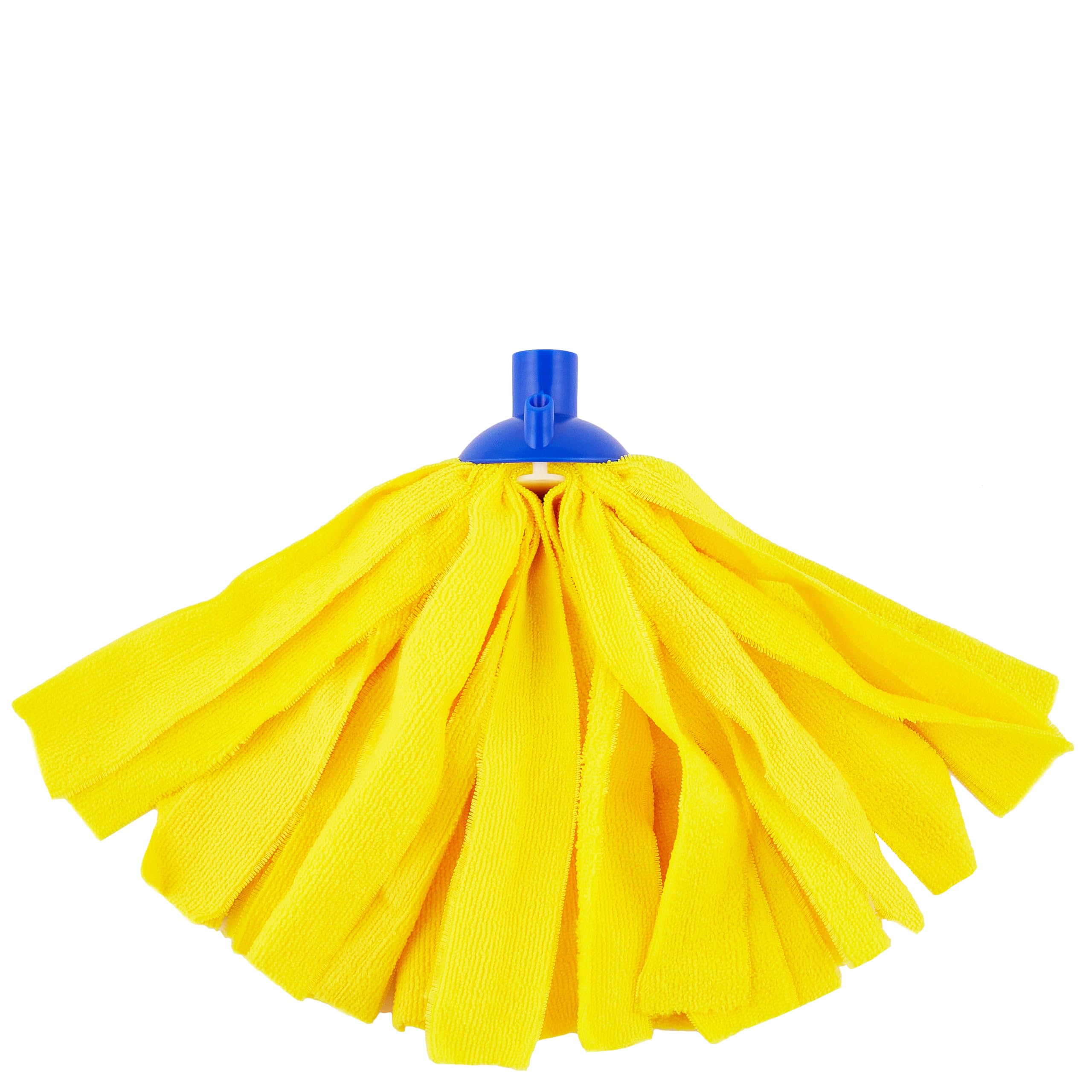Microfibre Mop Head Refill Twist Replacement–Super Absorbent - View #7