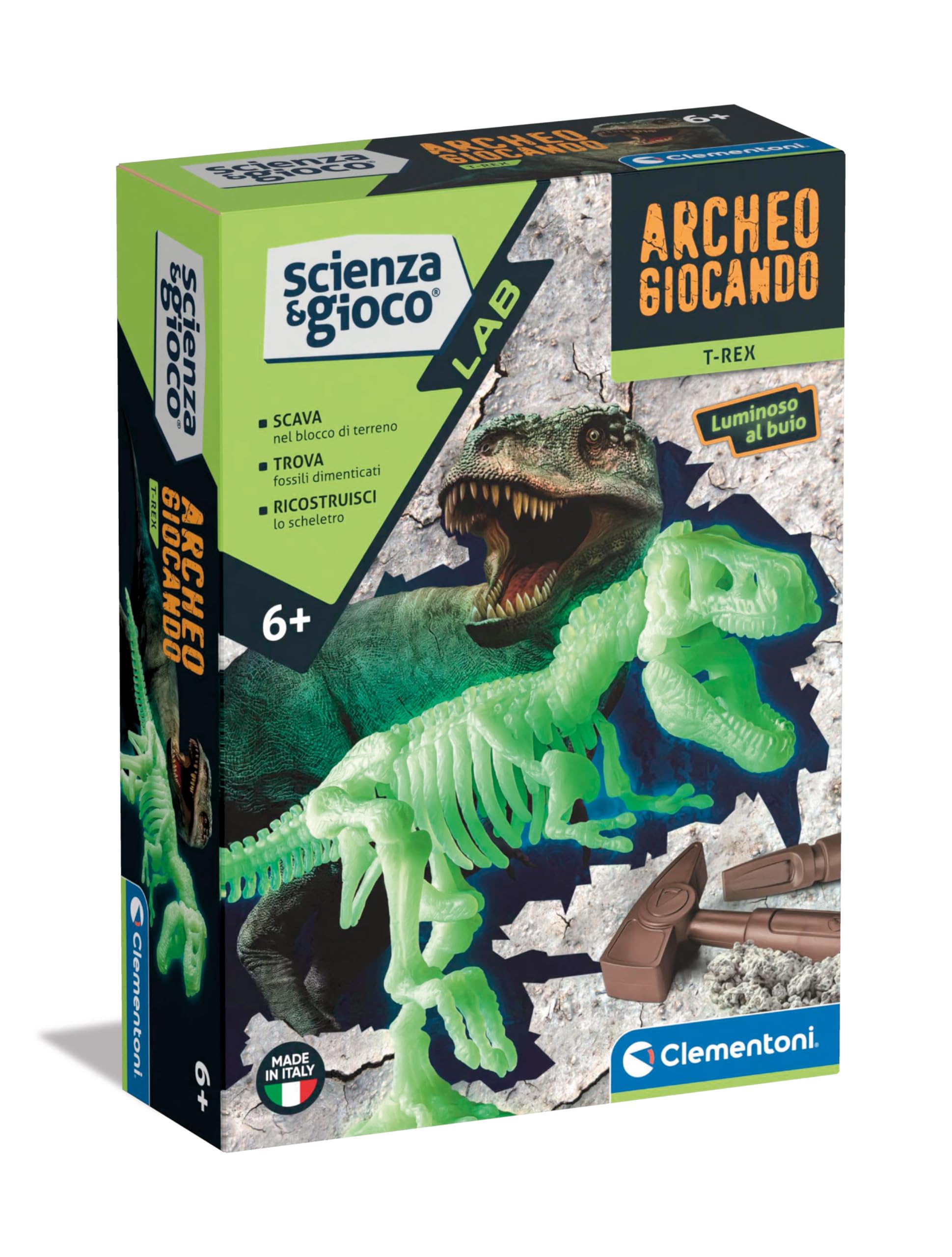 T-rex