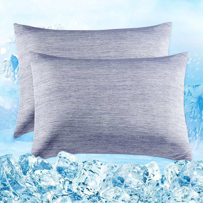 Amazon.co.uk ice pillow
