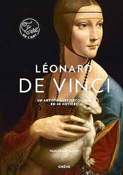 L’art de Leonard 81-jiAbk8lL._UF350,350_QL50_.jpg