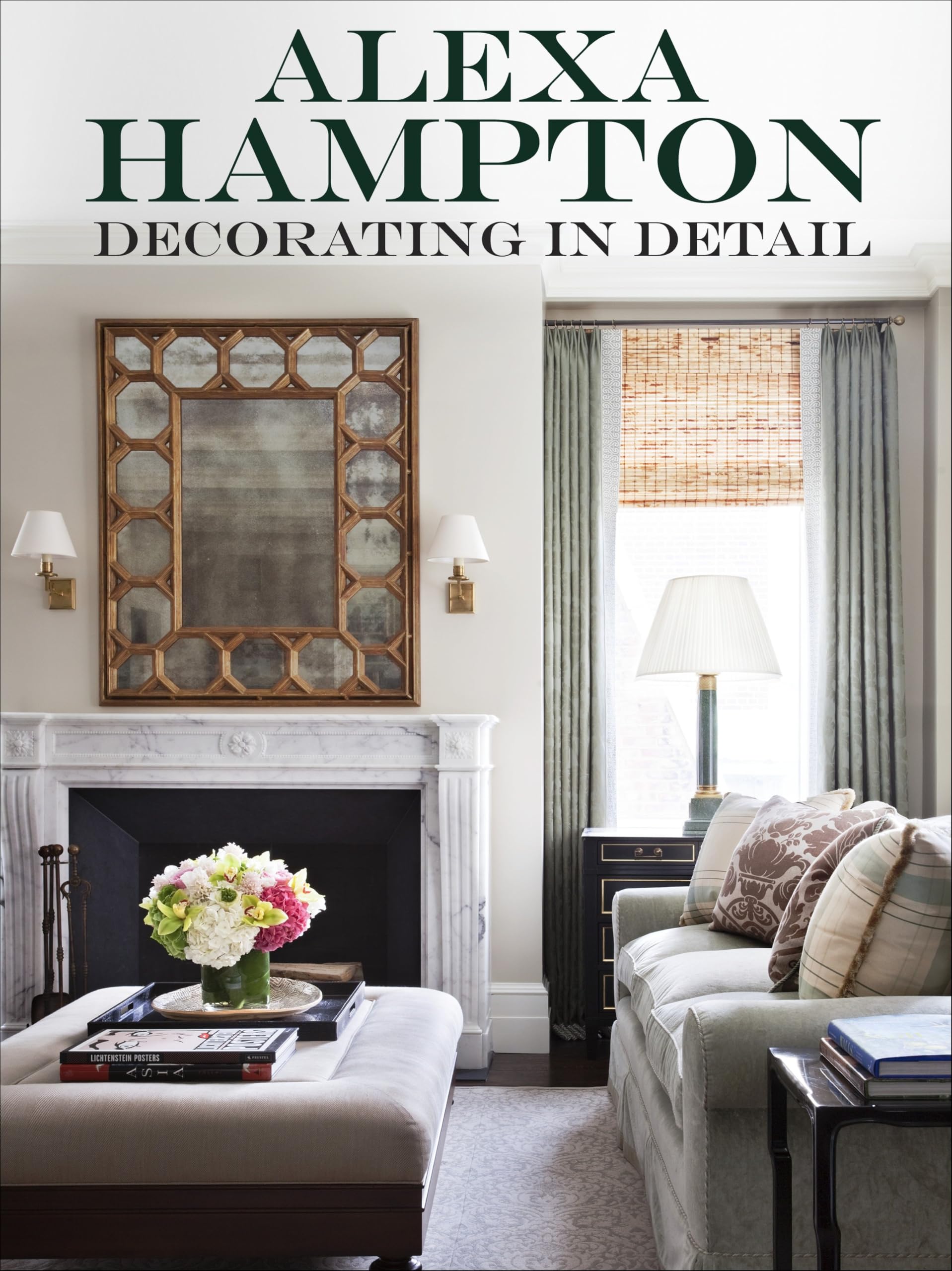 Decorating in Detail Hardcover – Illustrated, 5 November 2013