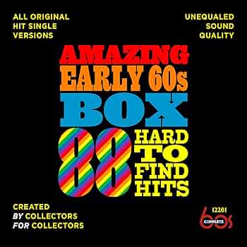 Various Artists, W.S. Stevenson, Clint Ballard, Jr., Clyde