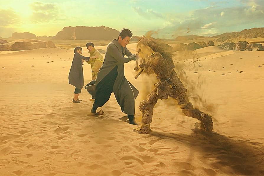 神と共に 第一章&amp;第二章 ブルーレイツインパック [Blu-ray] Amazon.co.jp: 神と共に 第一章＆第二章 ブルーレイツインパック