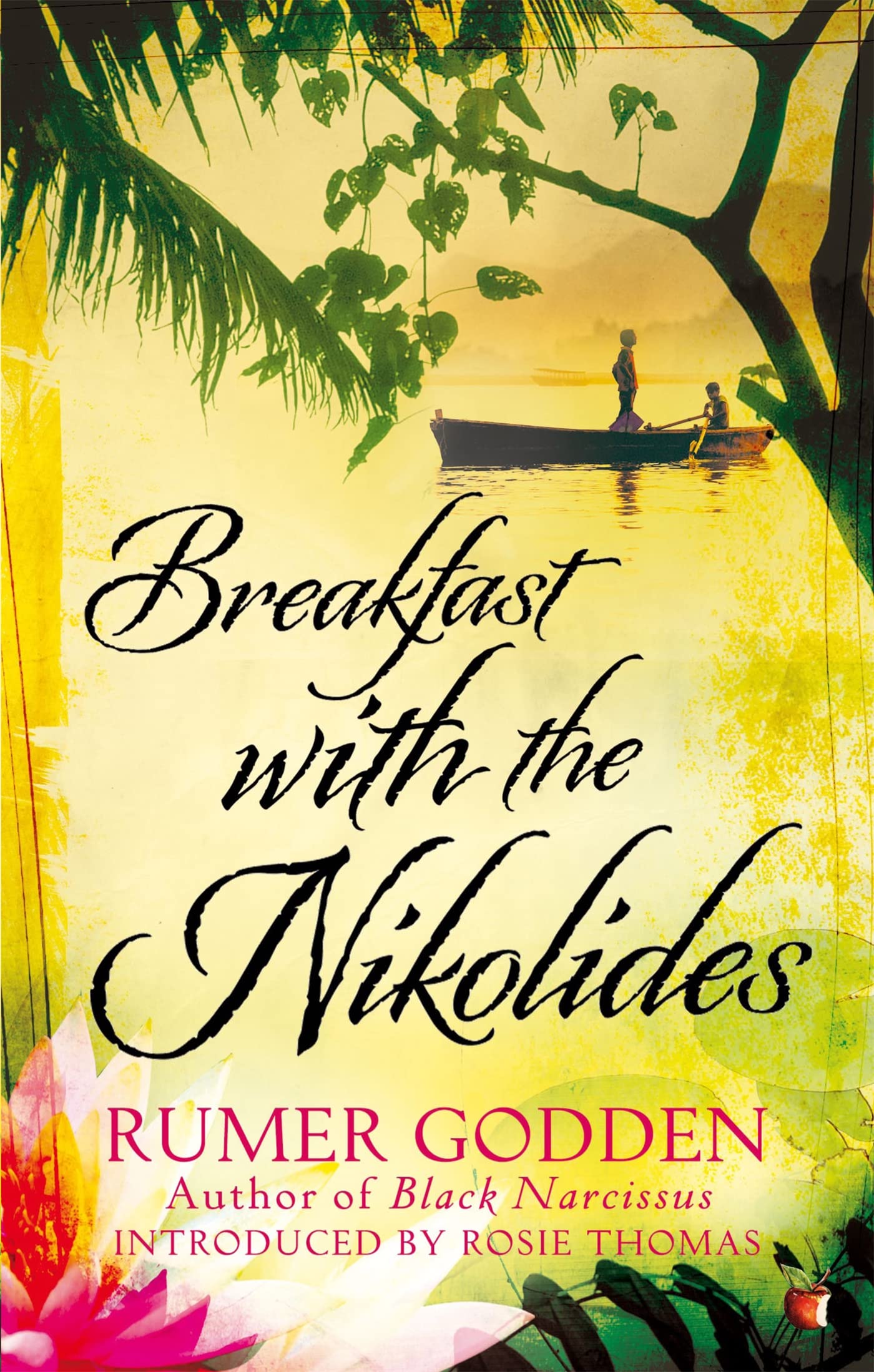 Breakfast with the Nikolides: A Virago Modern Classic
