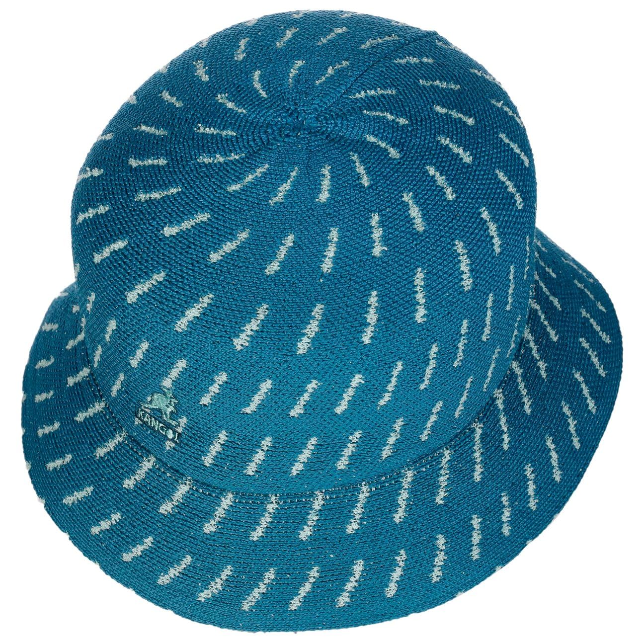 Kangol Chapeau Bob Rain Drop Bucket Femme/Homme - de Peche Automne Ete Printemps Hiver Printemps-ete