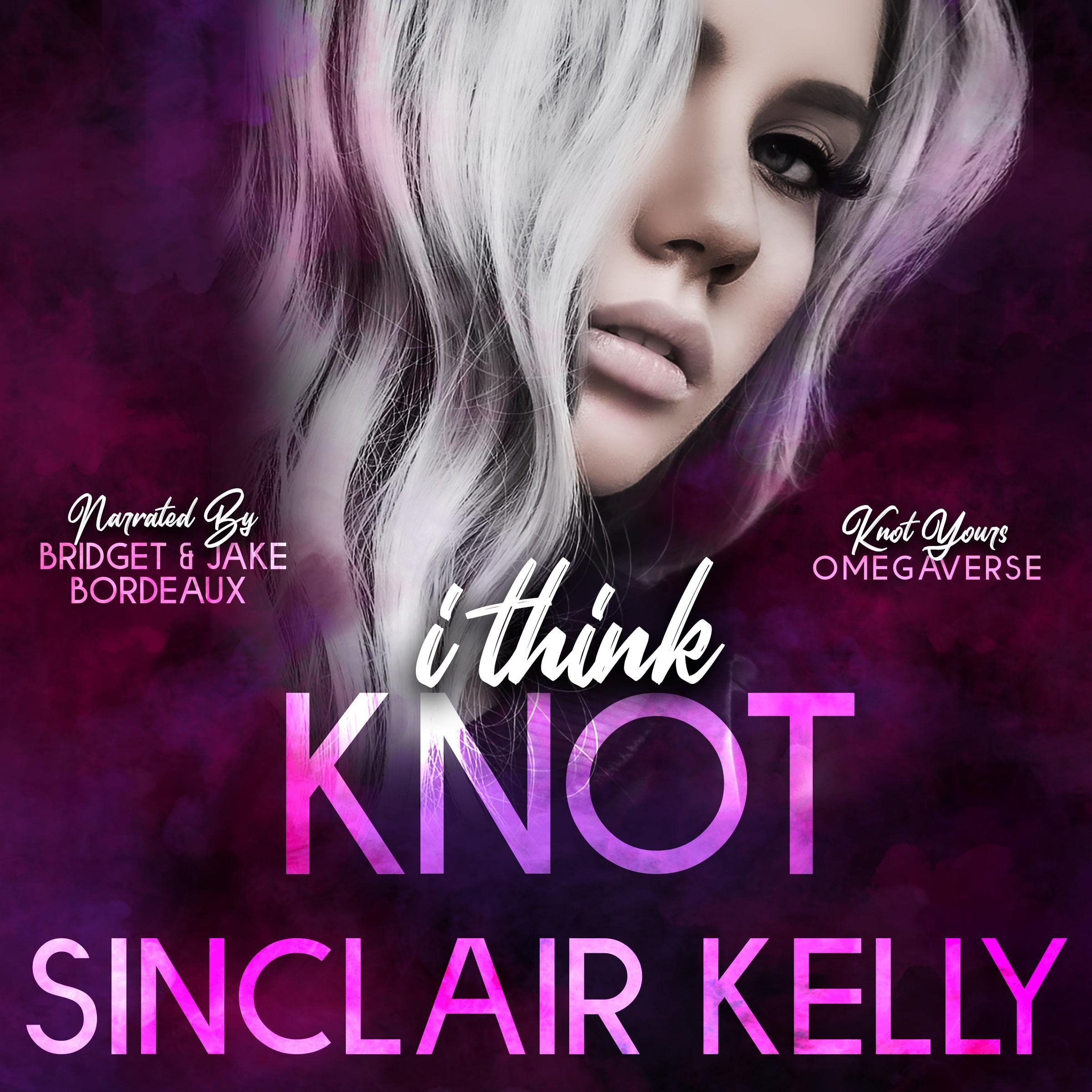Cover art for I Think Knot