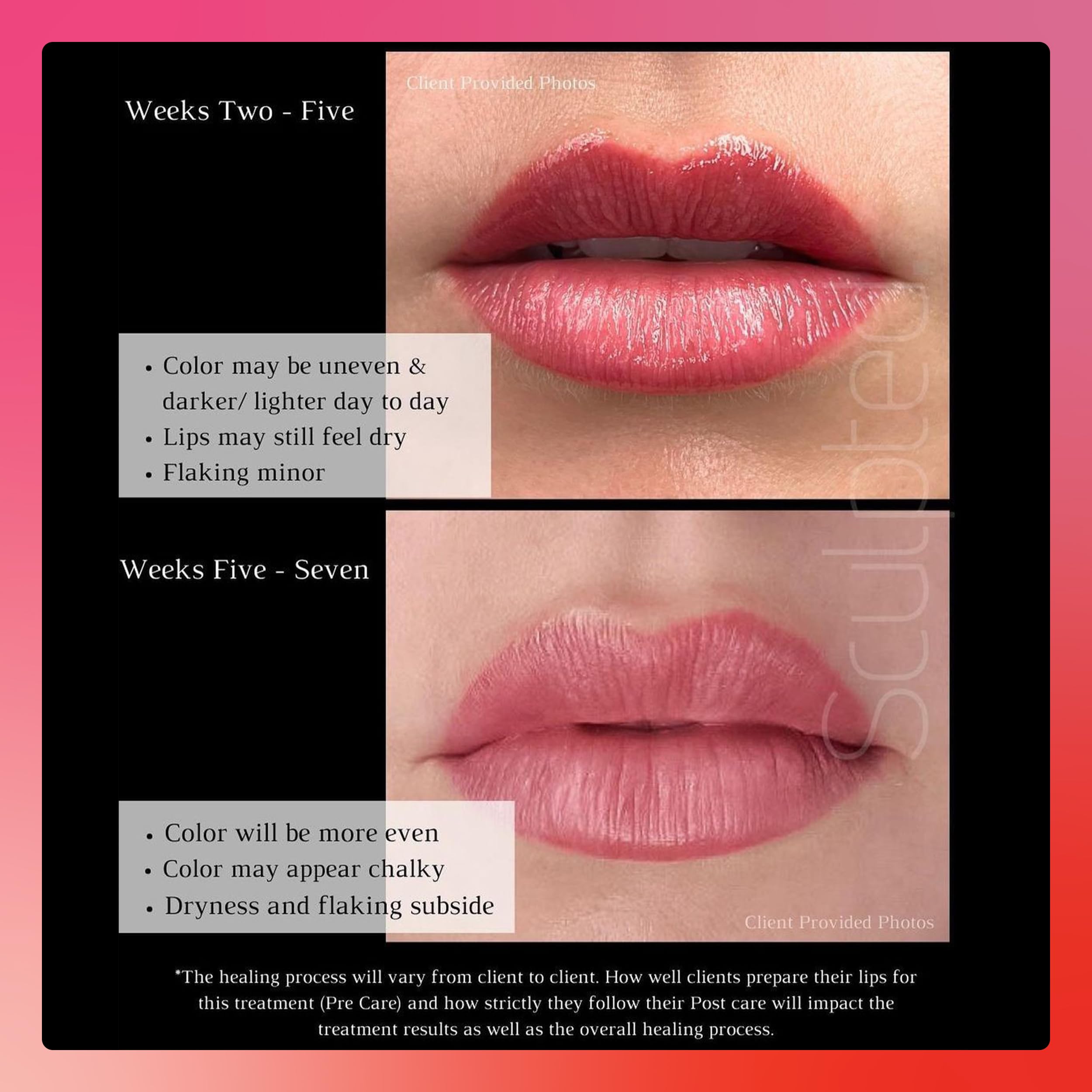 Amazon.com: Perma Blend Carla Ricciardone Embody Set