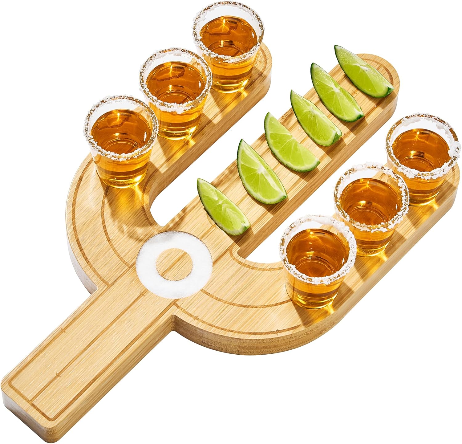 Surprising Showdown: Tequila Shot Board vs. Tumbler vs. Apron for Hosting