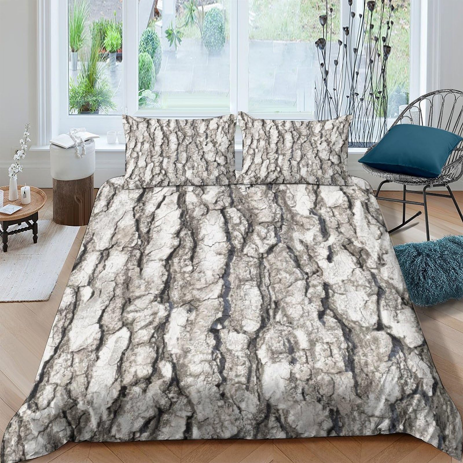 Ctjqhvkz Style-7 3D Printed Microfiber Fitted Sheet With Anti-Slip Design For Bed Protection, Bedroom Decor And Easy Care, Suitable For Adults And Teens Single（135X200cm）