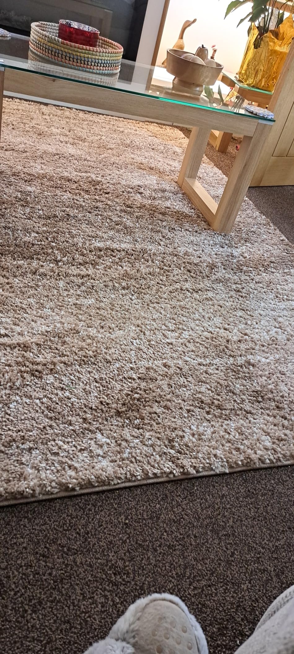 Customer photo