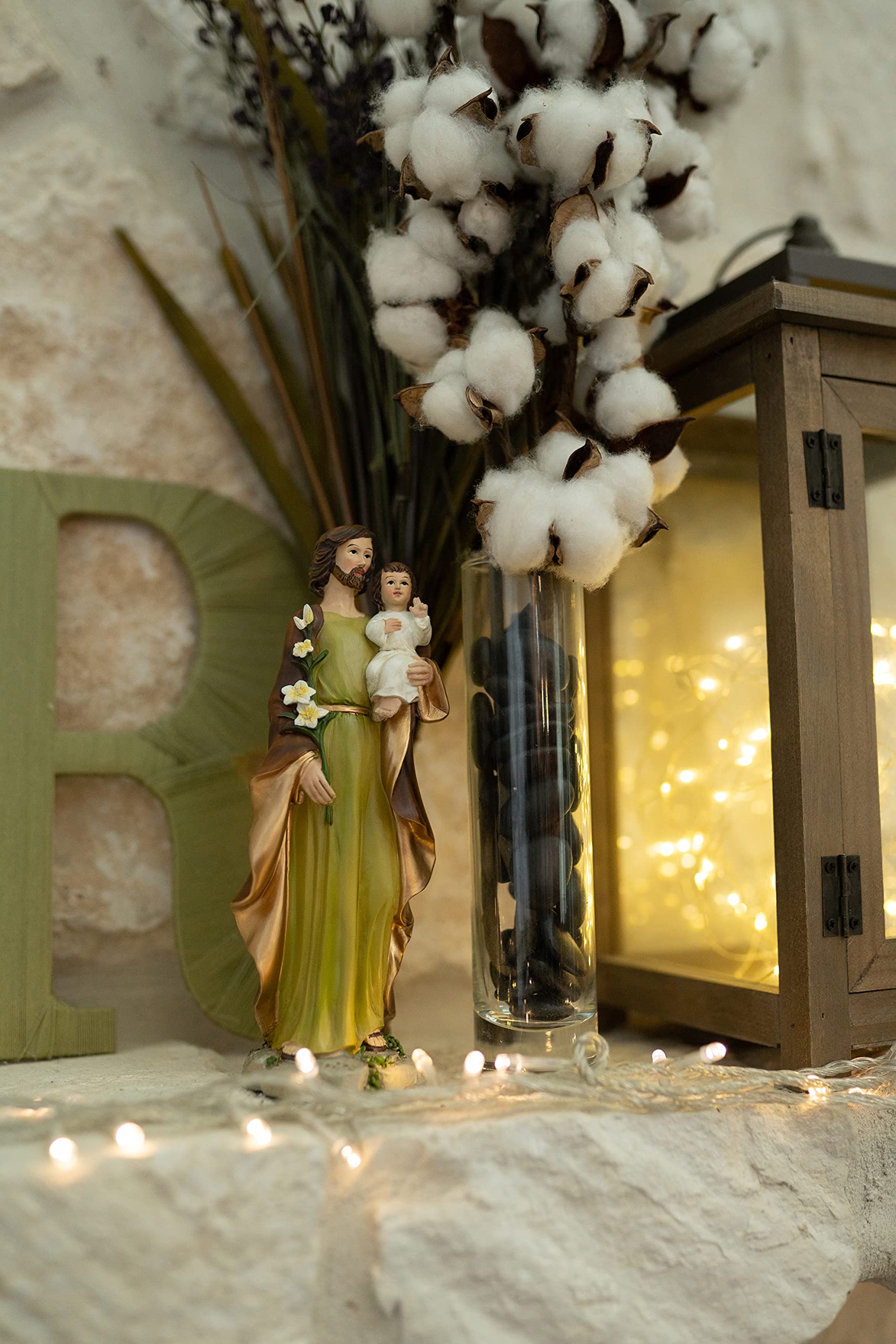 St Joseph Statue St. Joseph Statue for Selling House Should Be