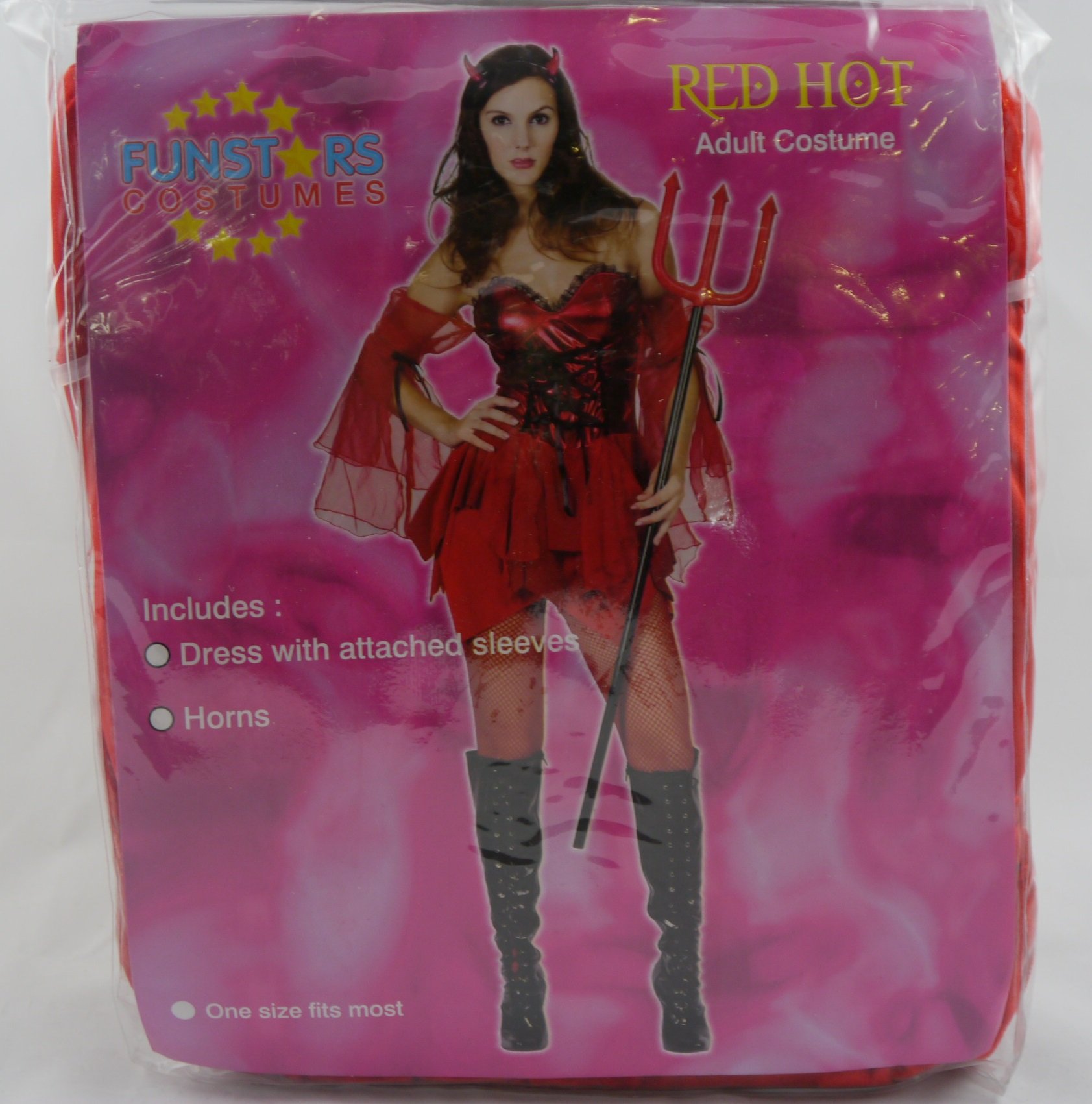 Humatt Perkins Red Hot