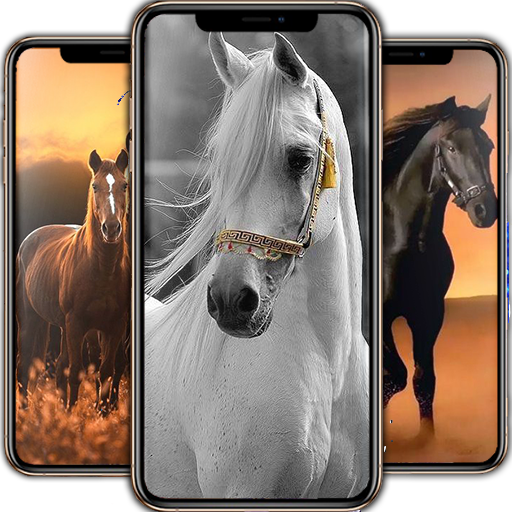 Horse Wallpapers 4KAmazon.caAppstore for Android